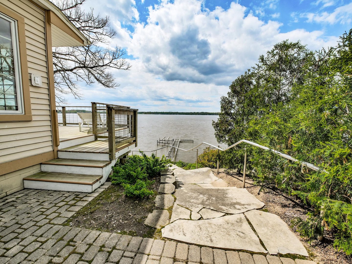 140 Eagle Point Road