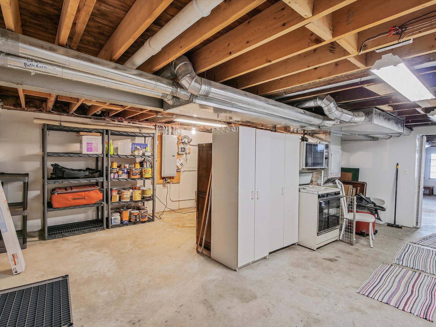 140 Eagle Point Road