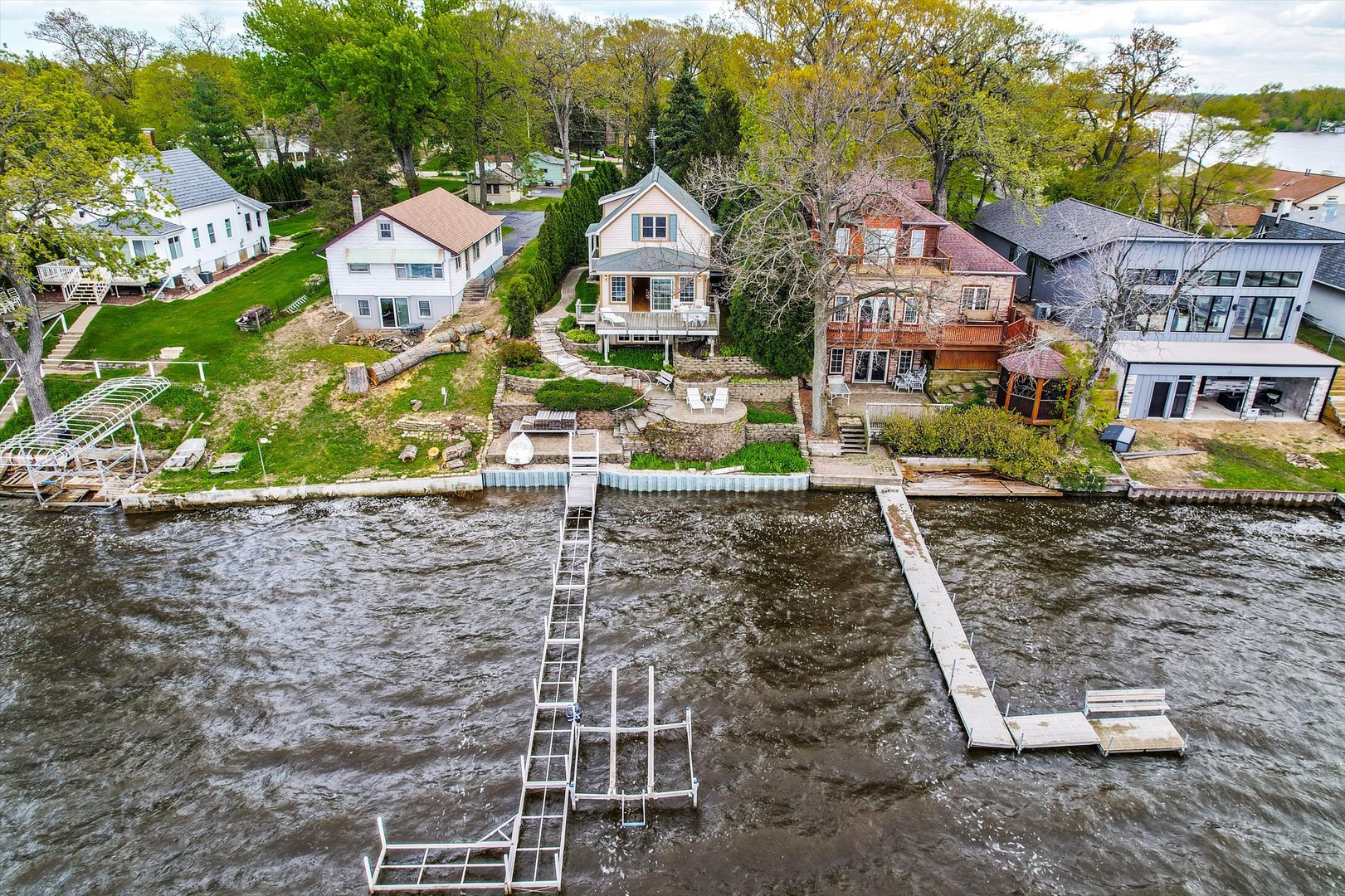 140 Eagle Point Road
