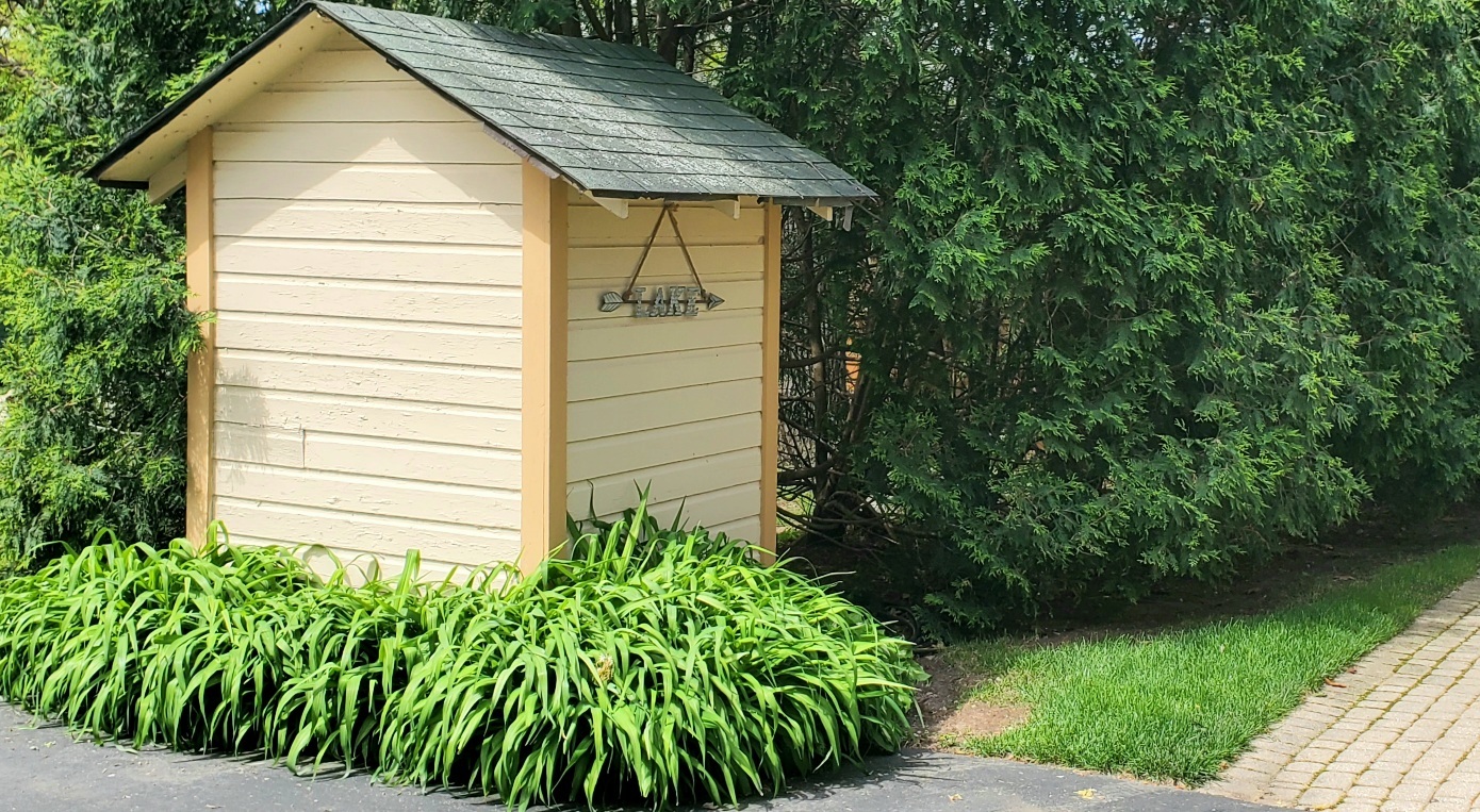 140 Eagle Point Road