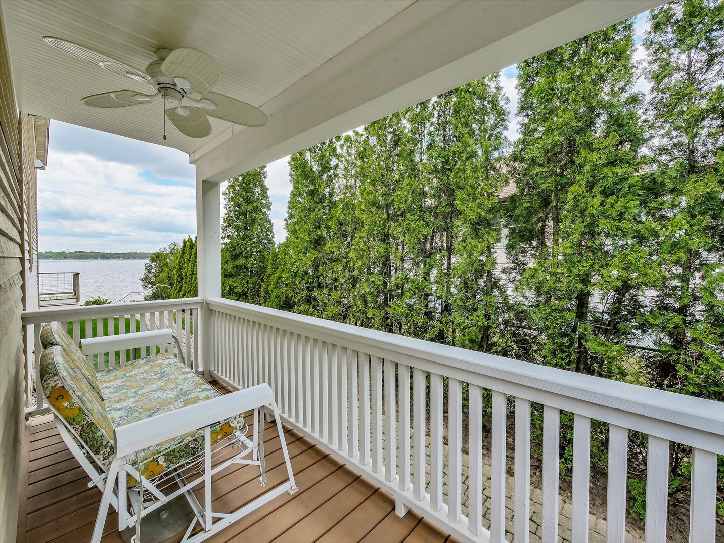 140 Eagle Point Road