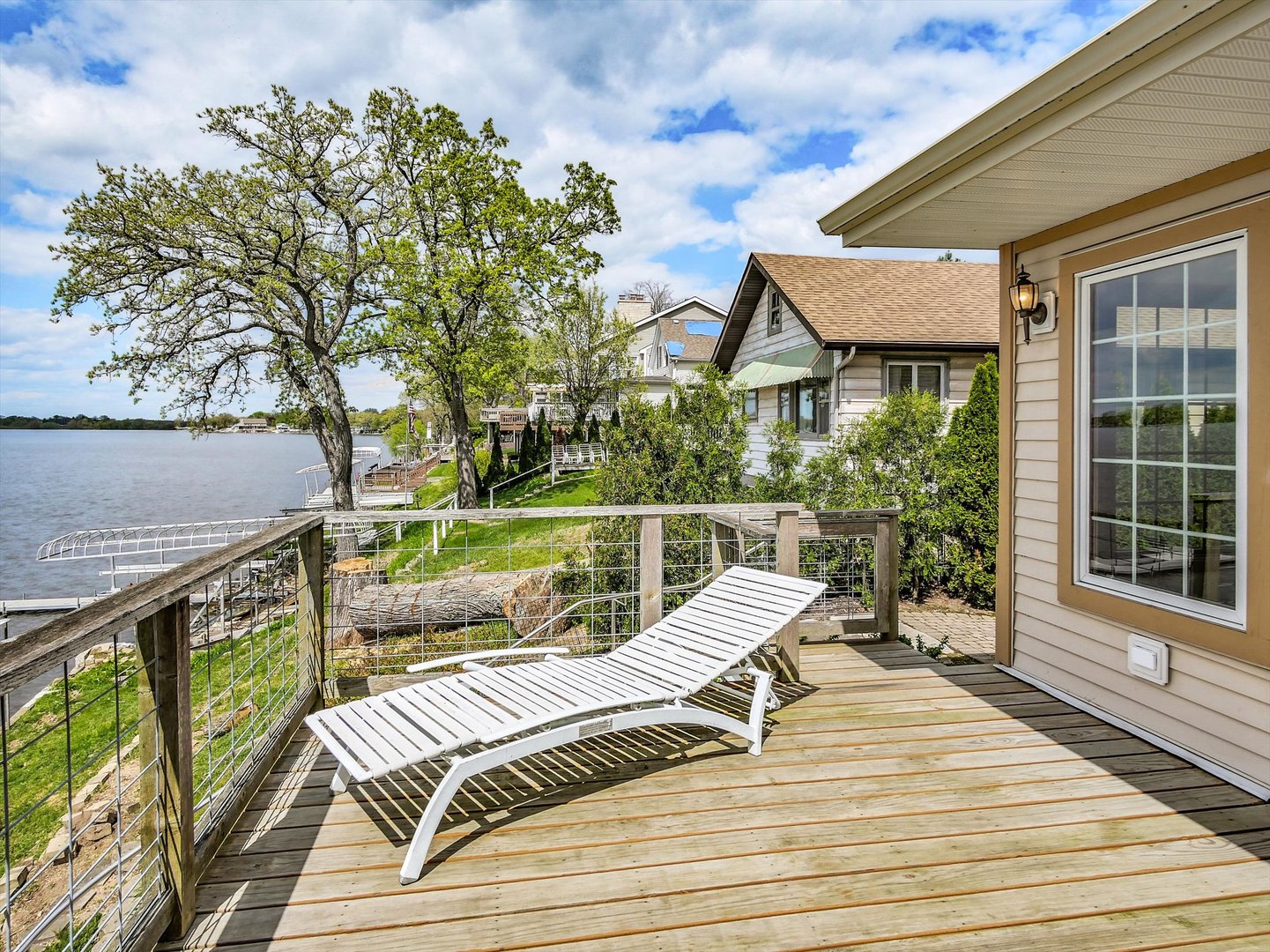 140 Eagle Point Road