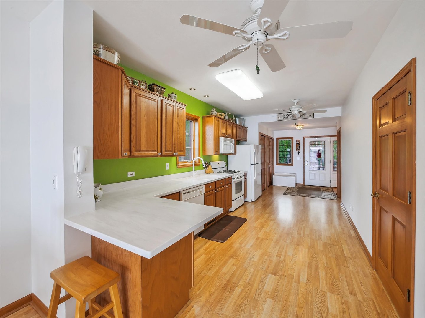 140 Eagle Point Road