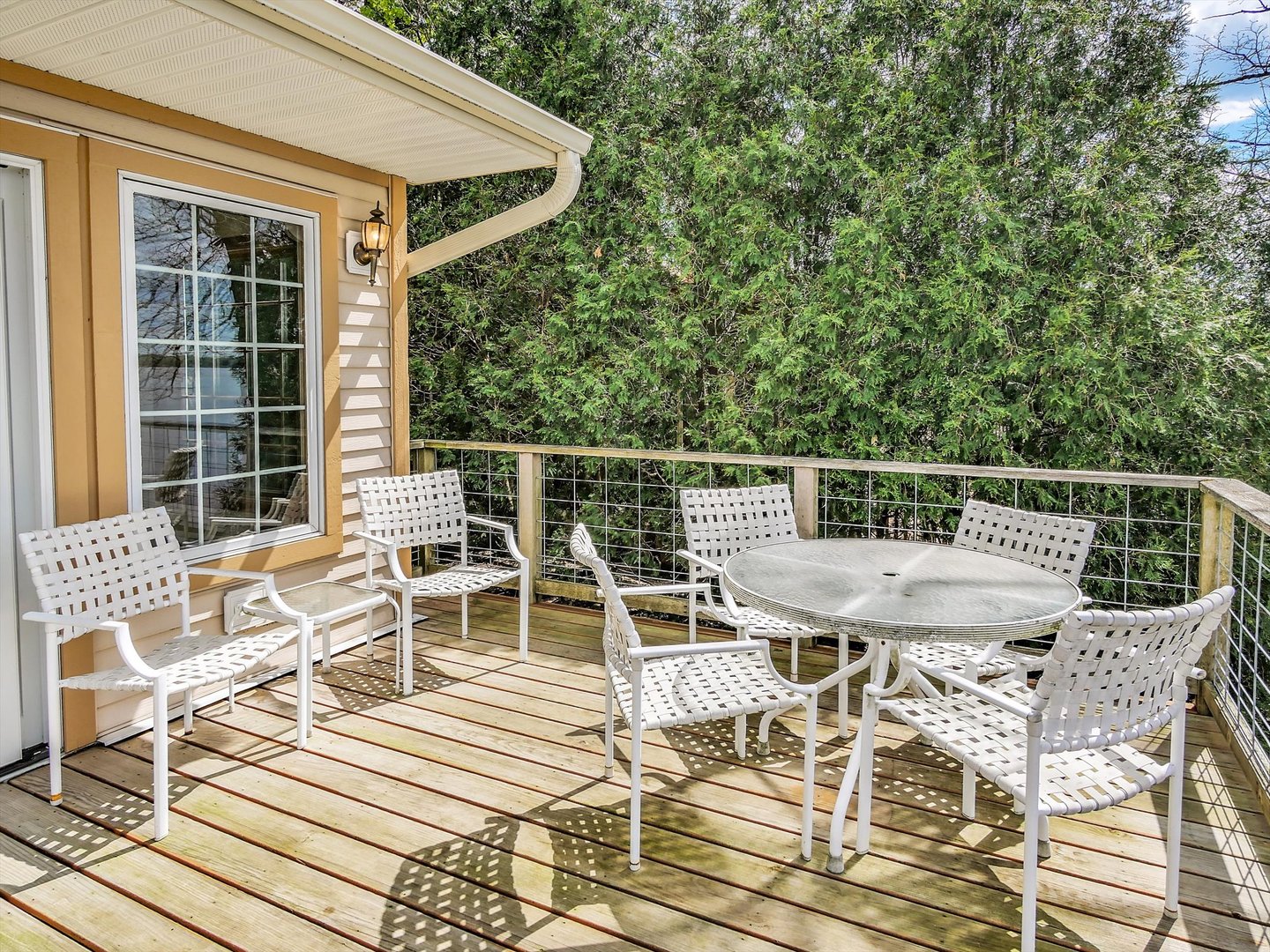 140 Eagle Point Road