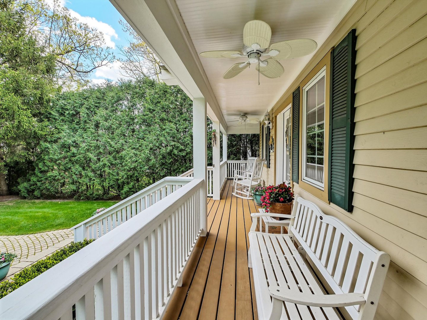 140 Eagle Point Road