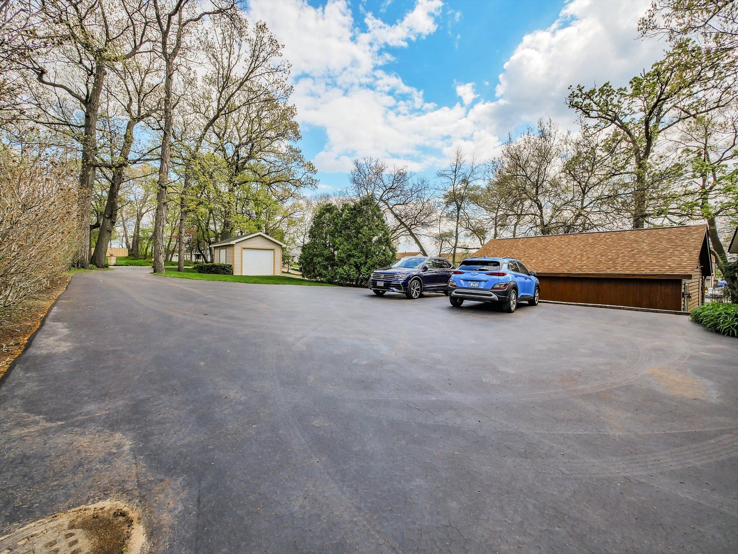 140 Eagle Point Road
