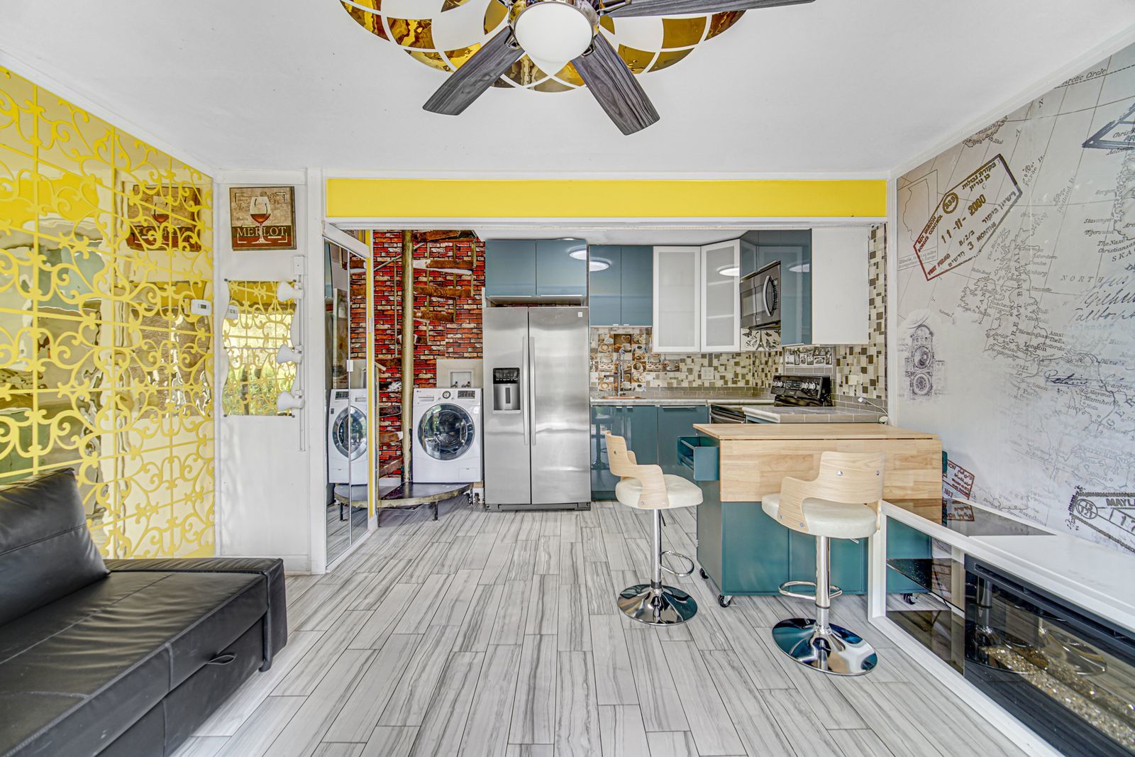23 Jamaica Colony Street Unit: 2