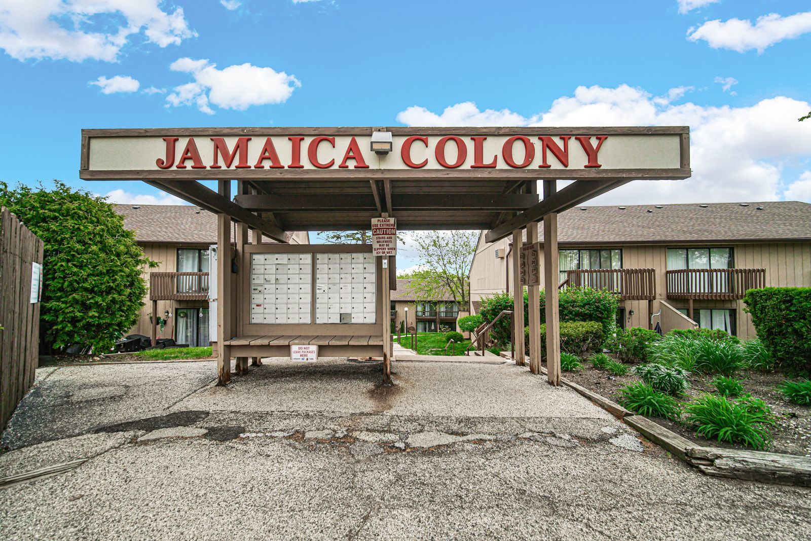 23 Jamaica Colony Street Unit: 2