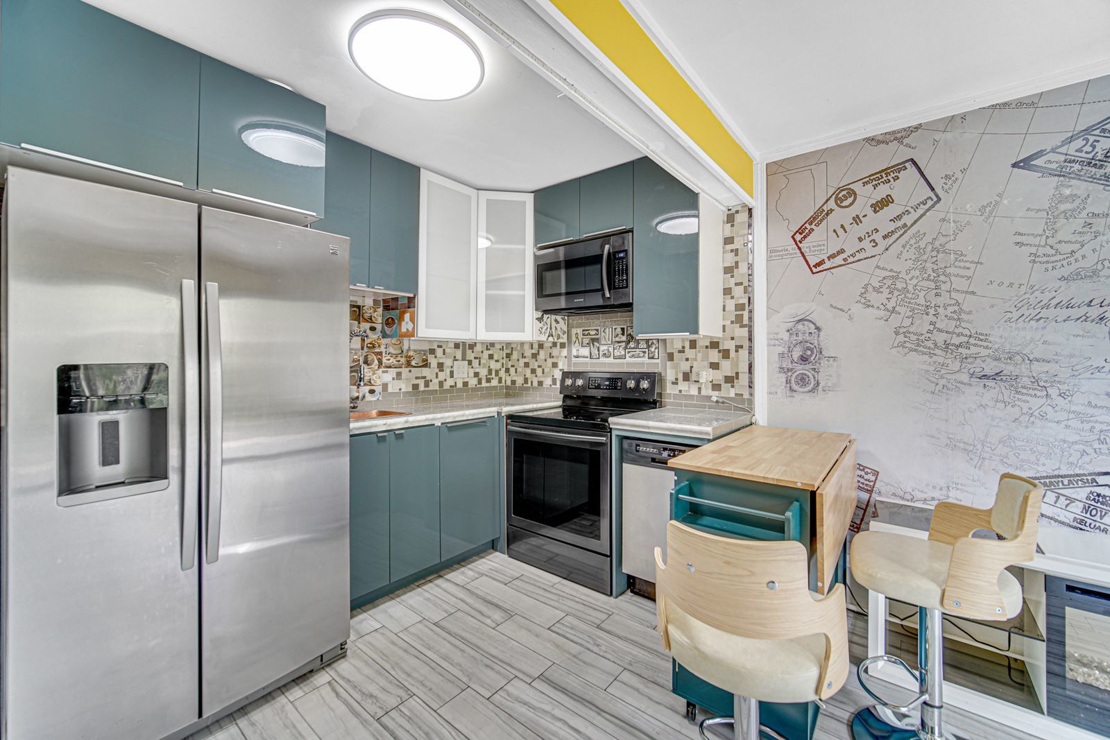 23 Jamaica Colony Street Unit: 2