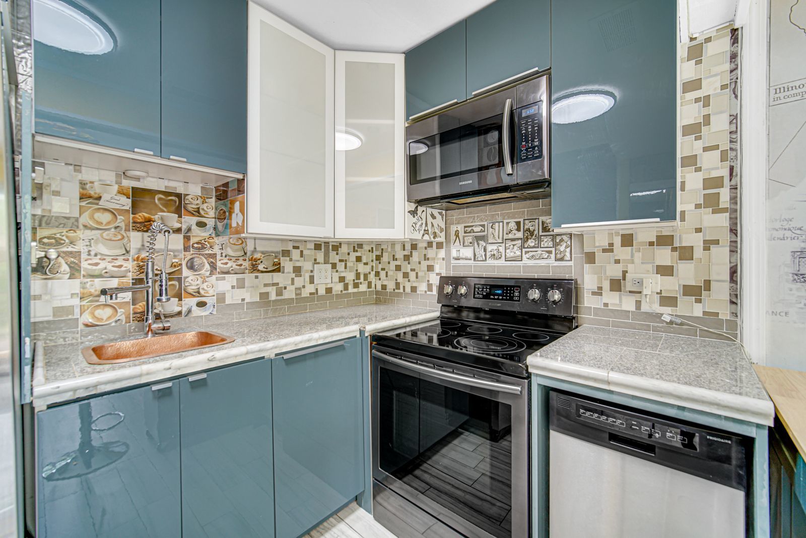 23 Jamaica Colony Street Unit: 2