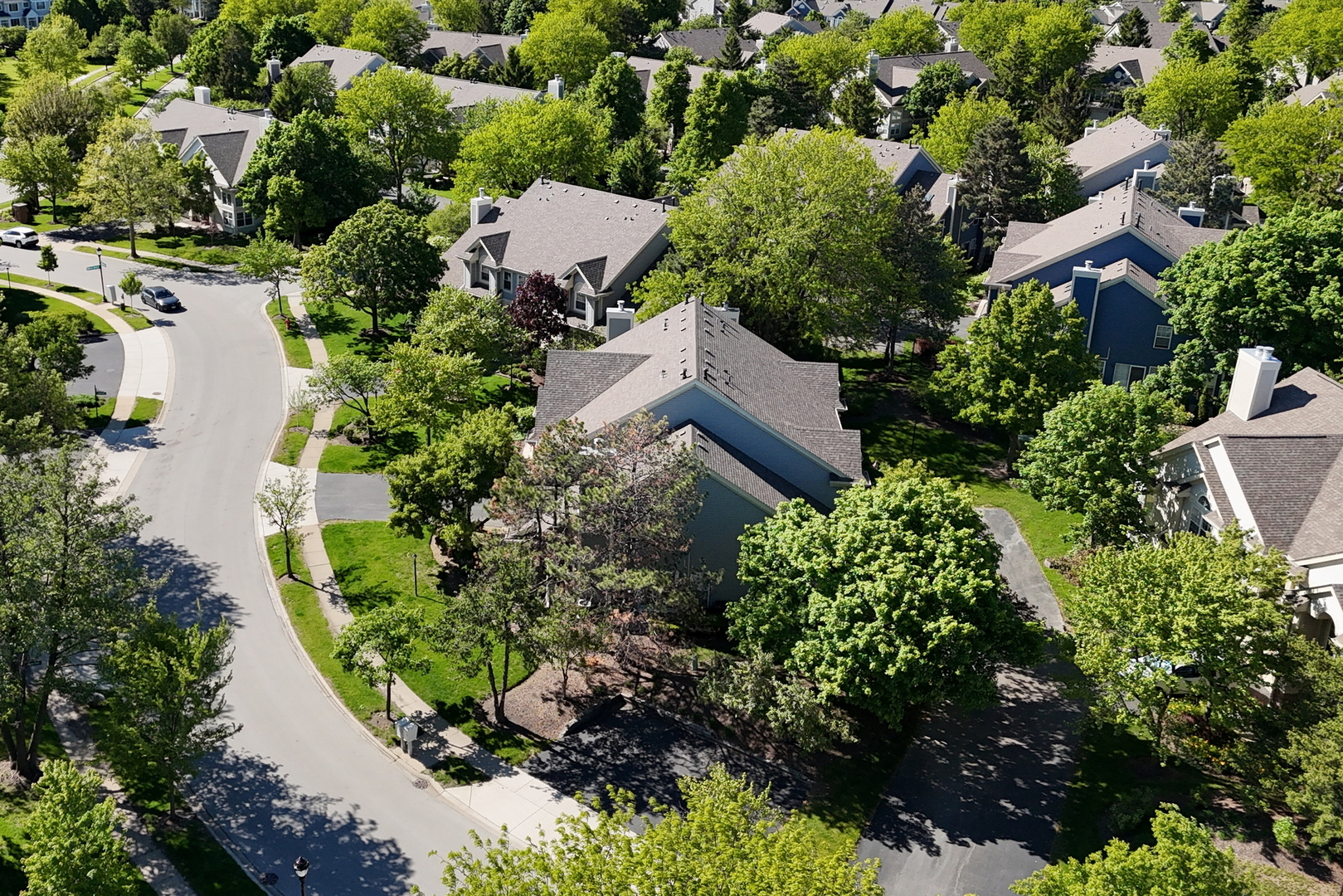 1282 Old Mill Lane Unit: 1282