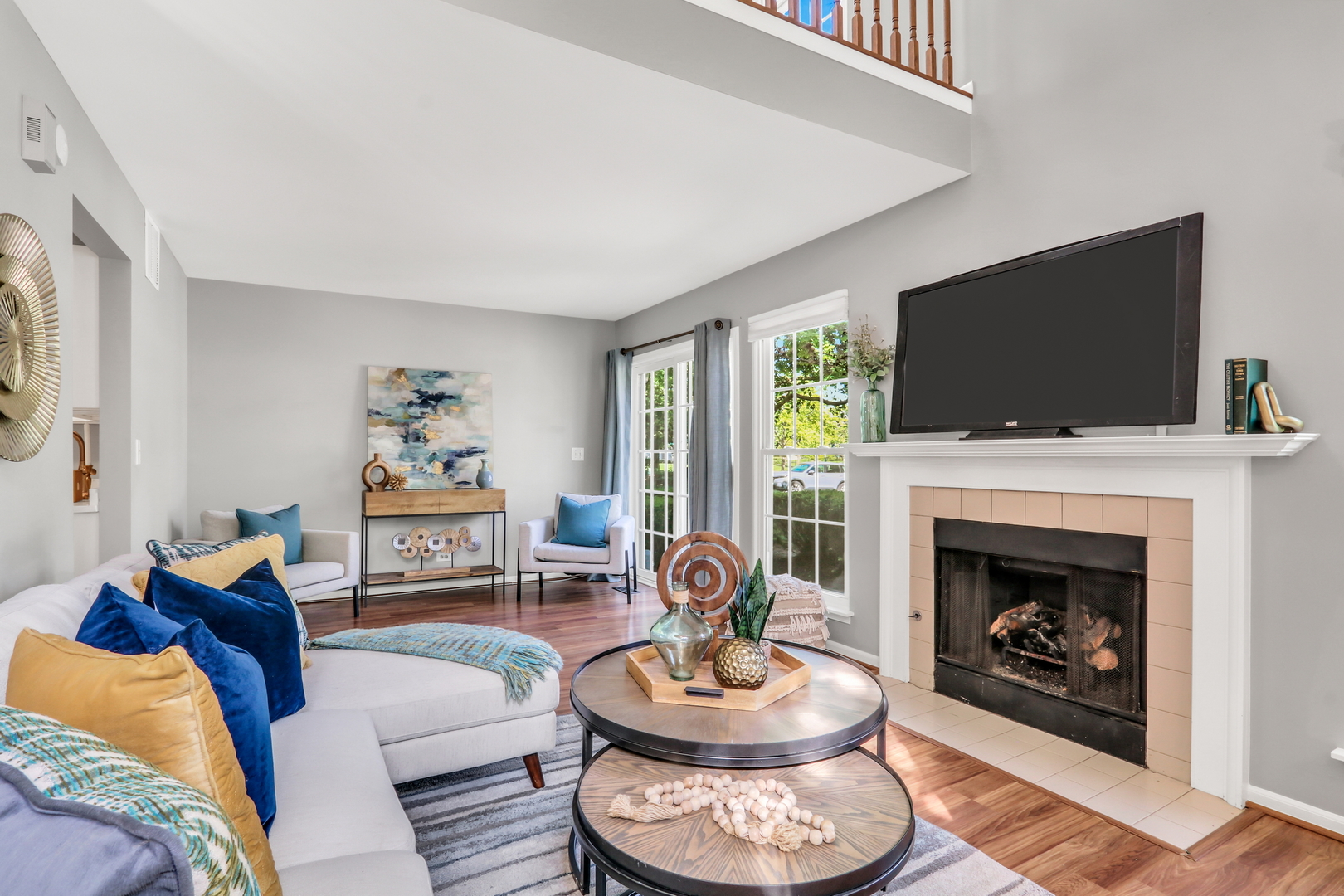 1282 Old Mill Lane Unit: 1282