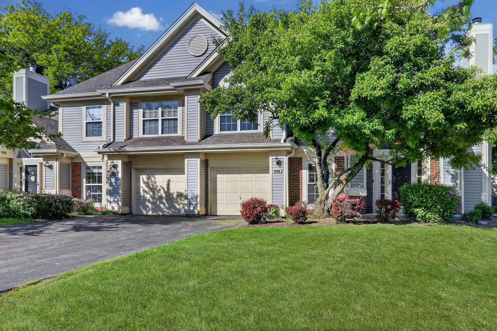 1282 Old Mill Lane Unit: 1282