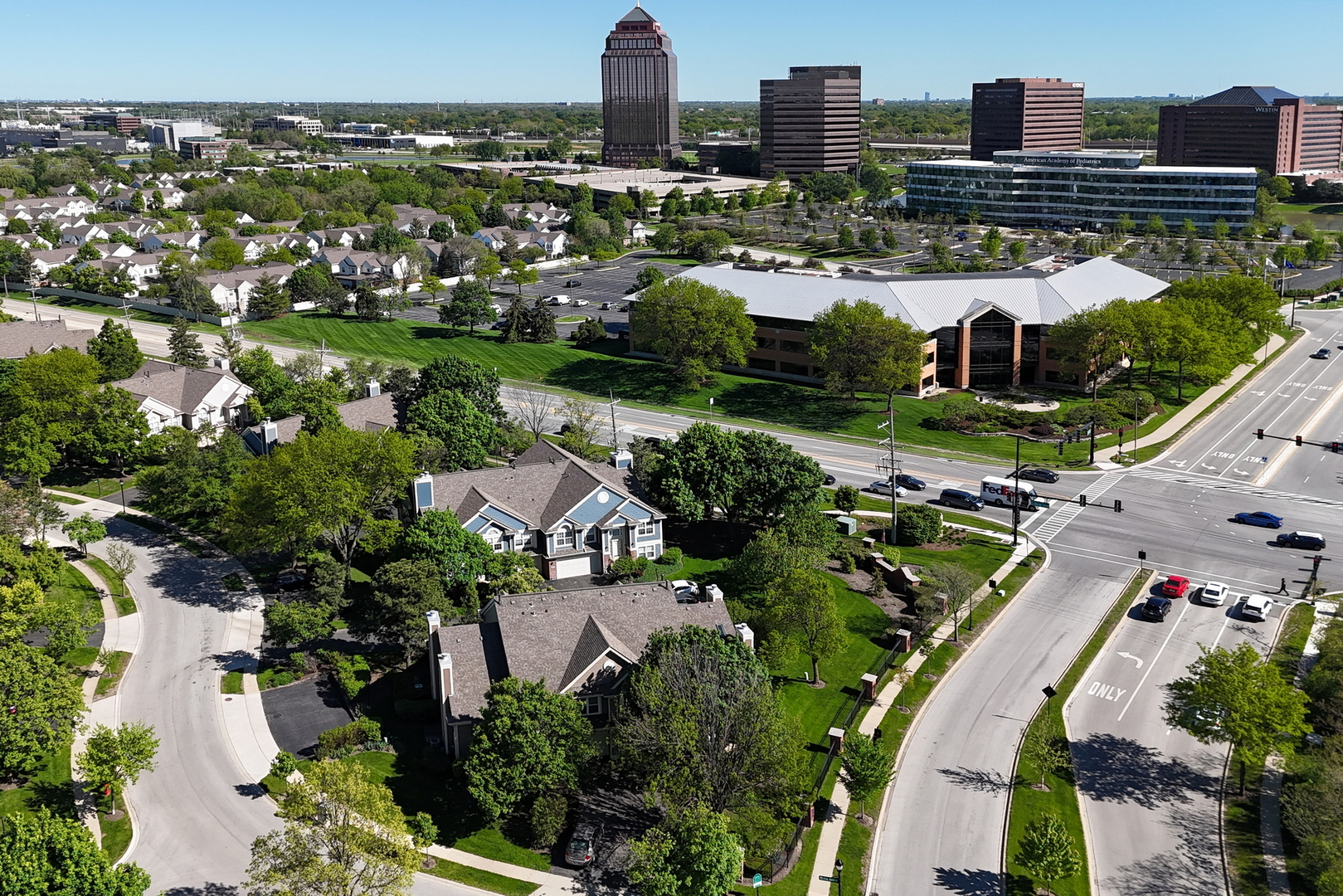 1282 Old Mill Lane Unit: 1282