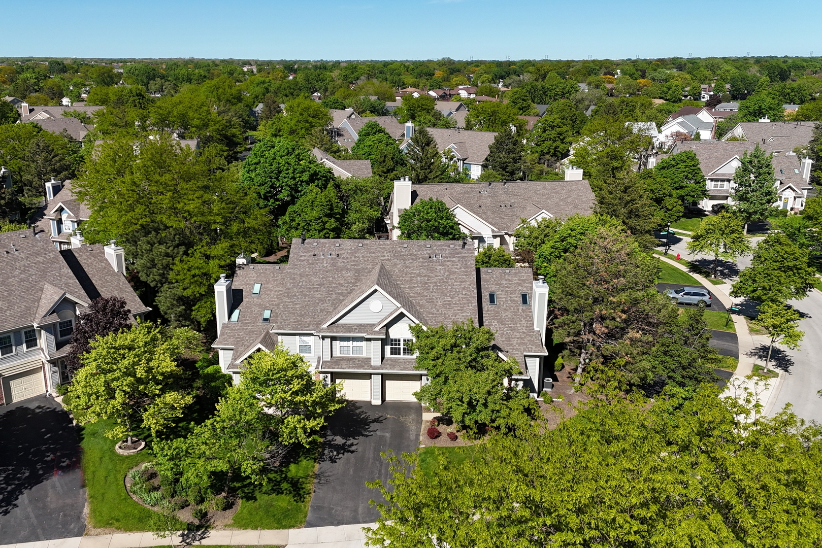1282 Old Mill Lane Unit: 1282