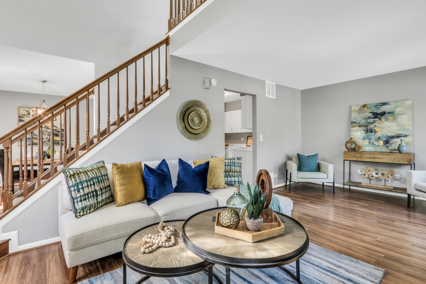 1282 Old Mill Lane Unit: 1282