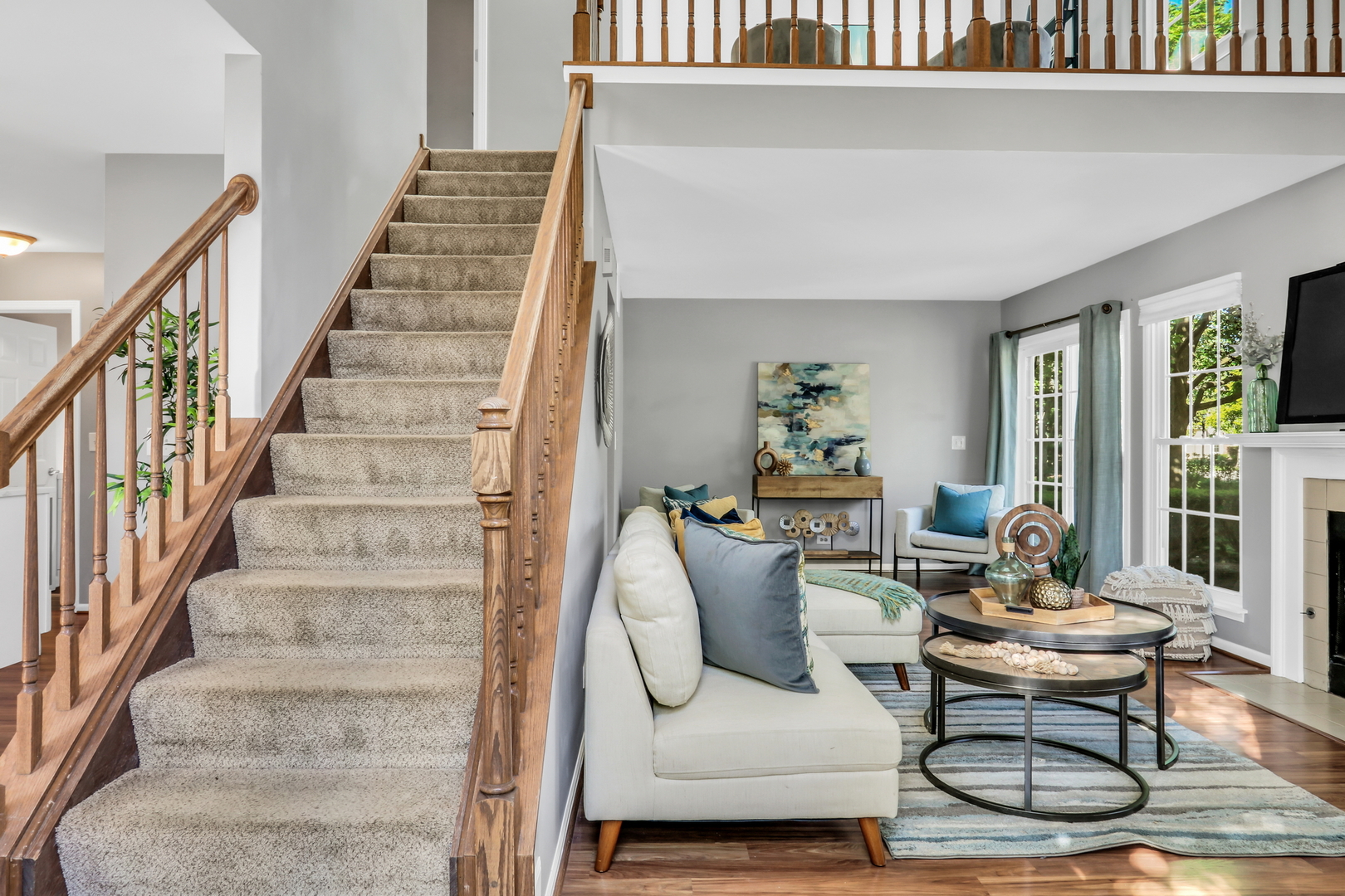 1282 Old Mill Lane Unit: 1282