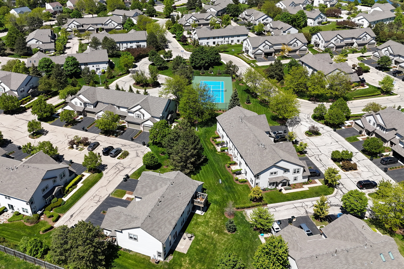 563 Willow Way Unit: 563