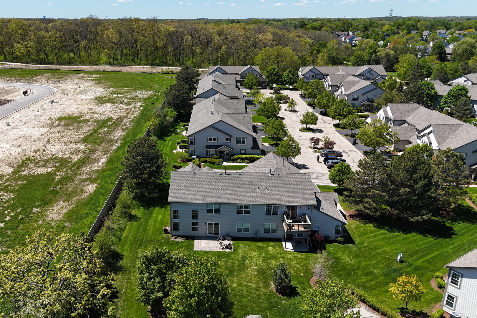563 Willow Way Unit: 563