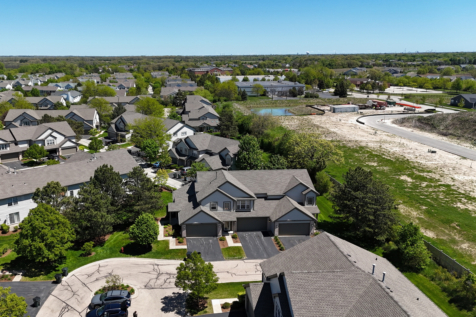563 Willow Way Unit: 563