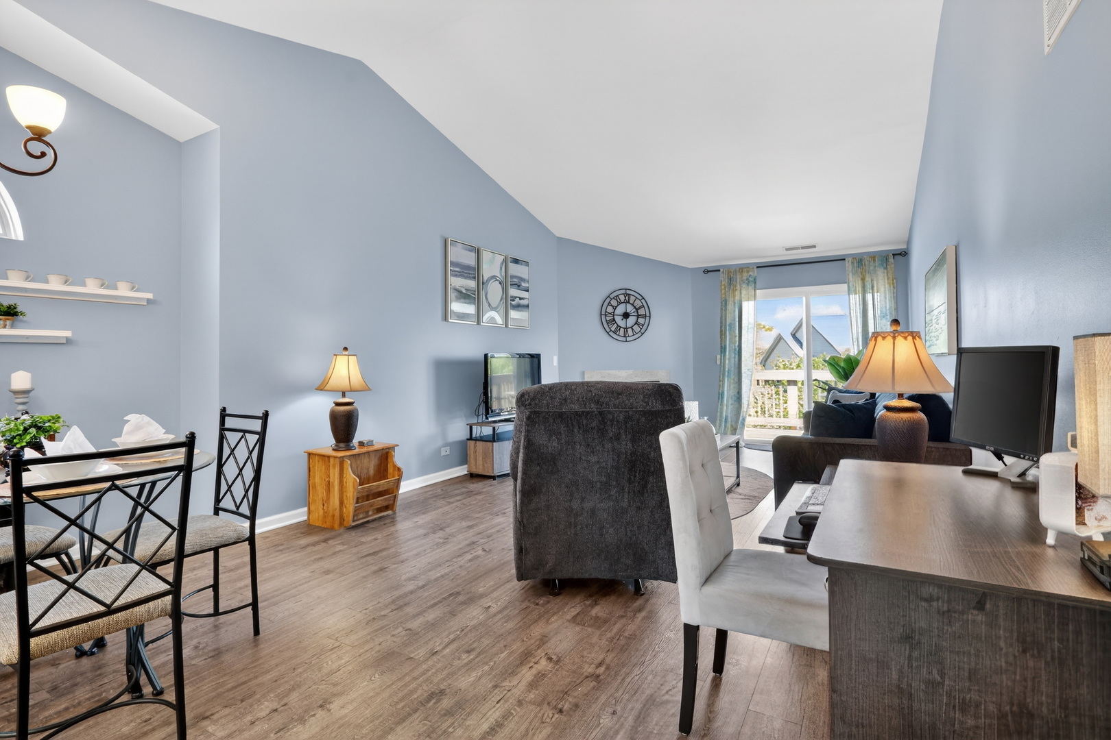 563 Willow Way Unit: 563