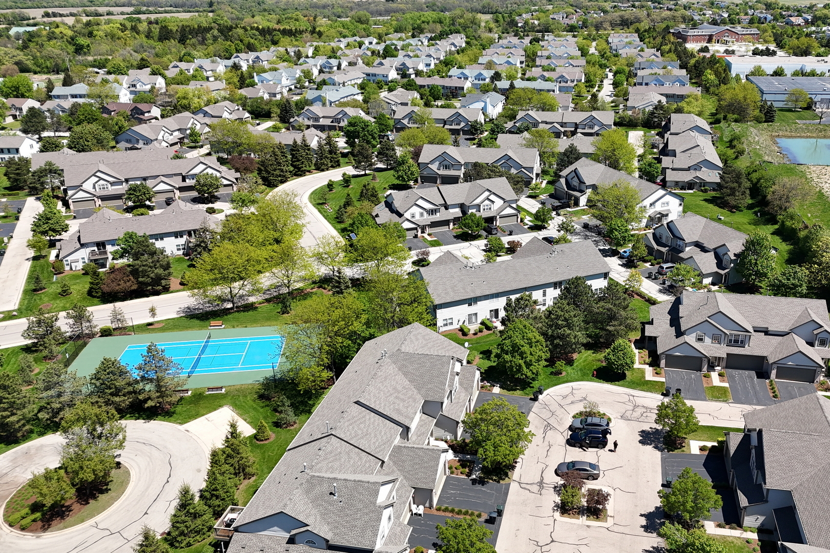 563 Willow Way Unit: 563