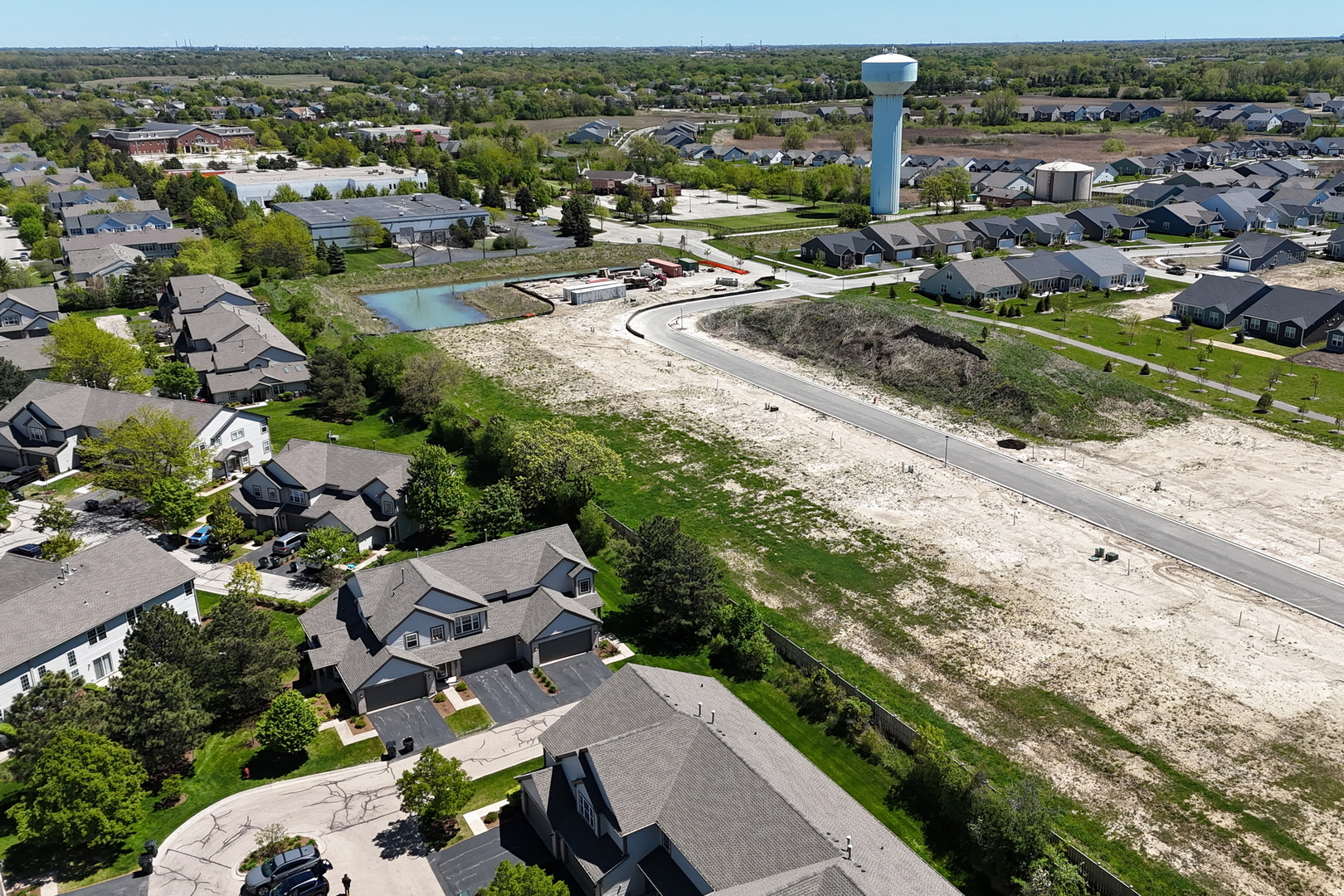 563 Willow Way Unit: 563