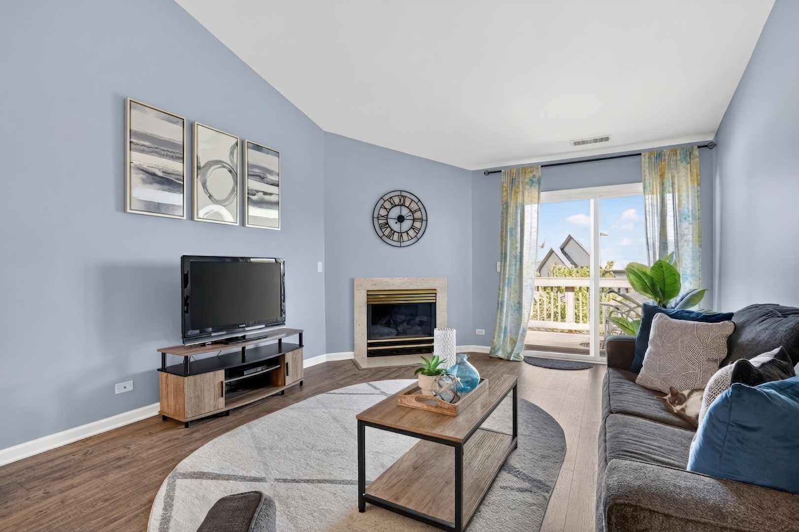 563 Willow Way Unit: 563