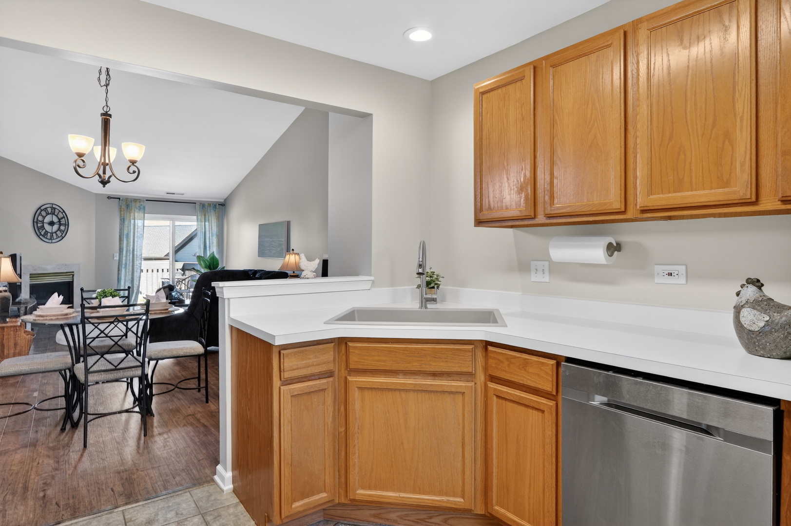 563 Willow Way Unit: 563