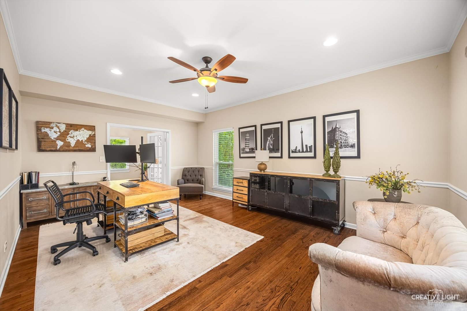141 Partridge Court