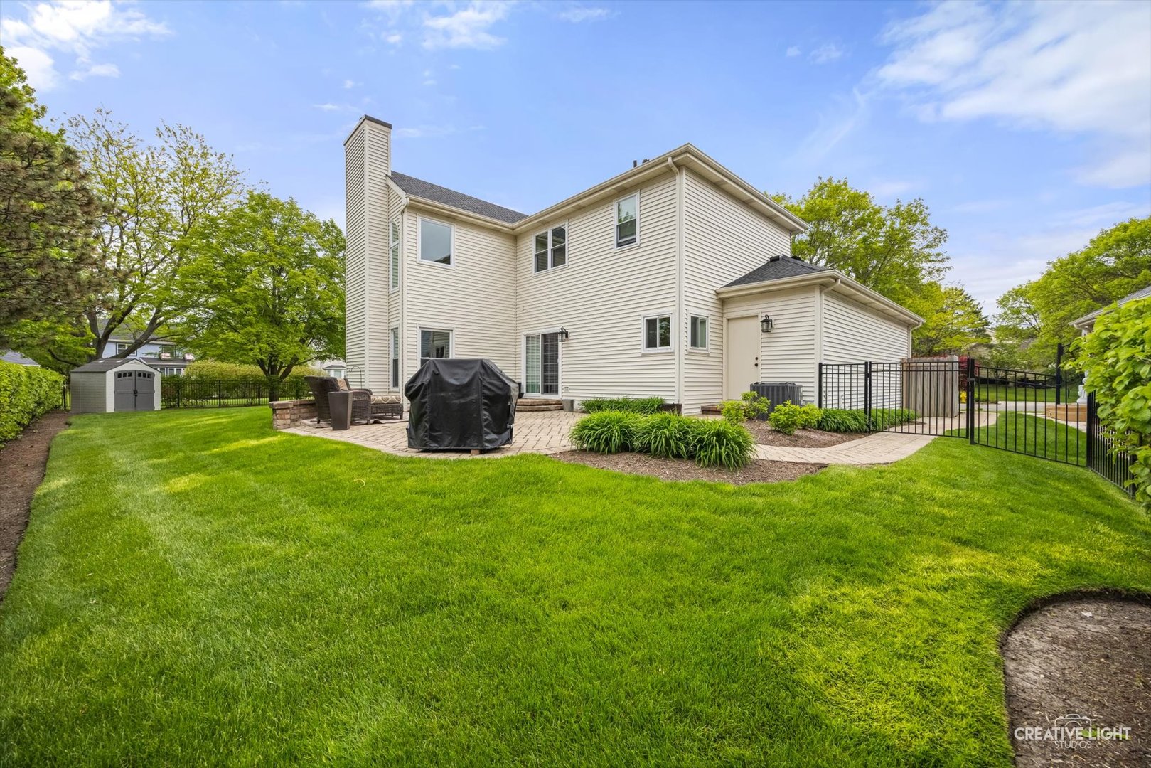 141 Partridge Court