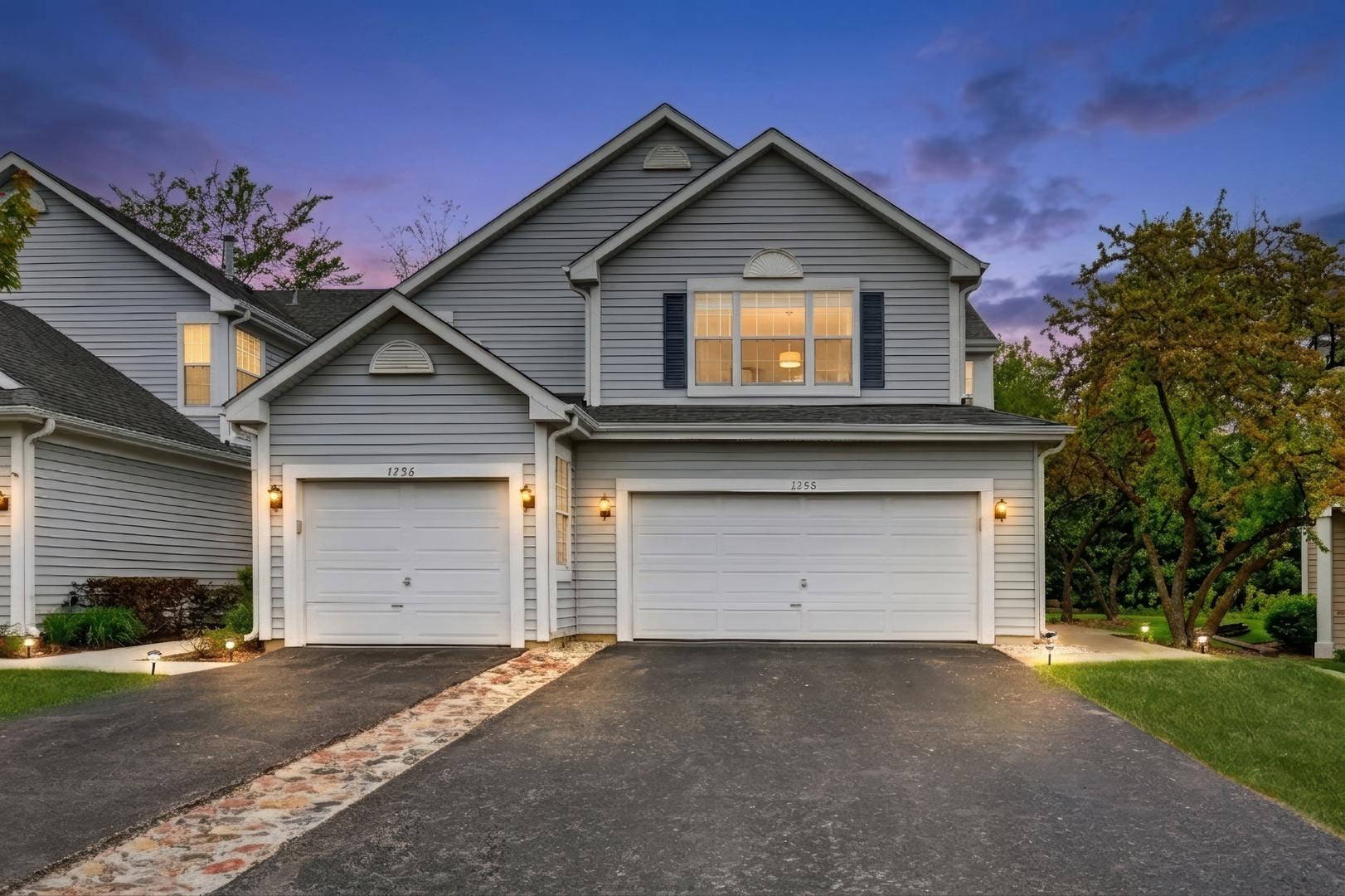 1258 S Candlestick Way