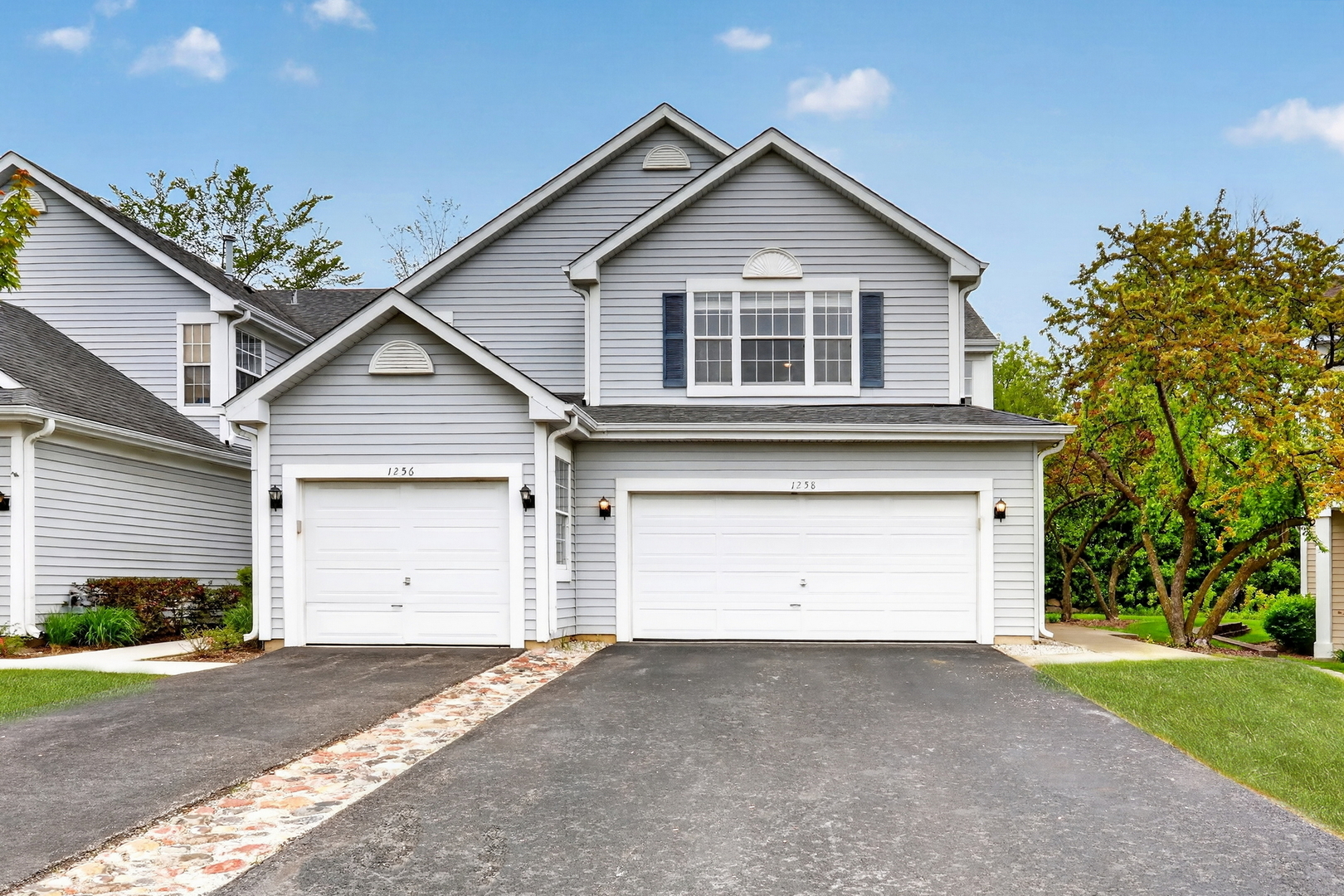 1258 S Candlestick Way