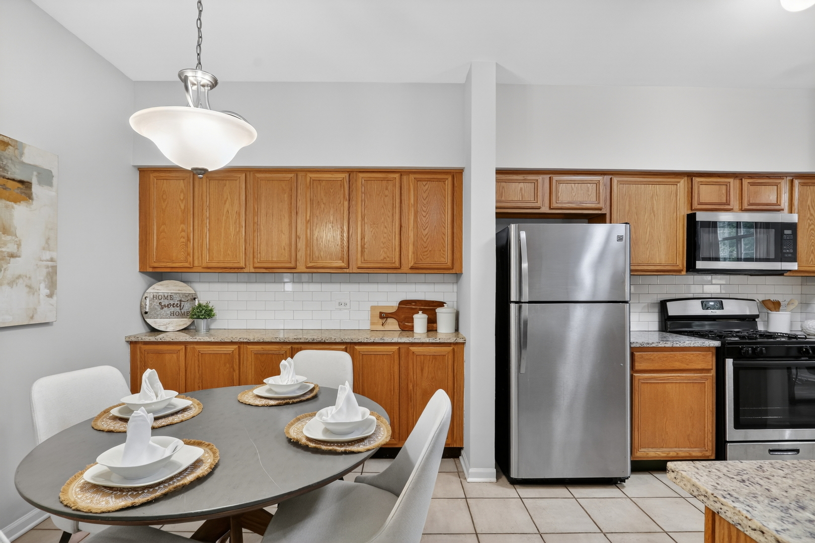 1258 S Candlestick Way