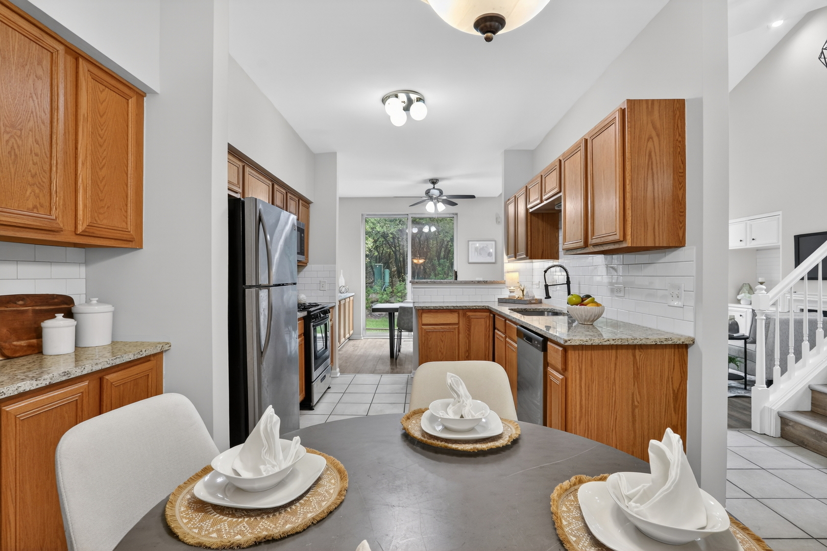 1258 S Candlestick Way