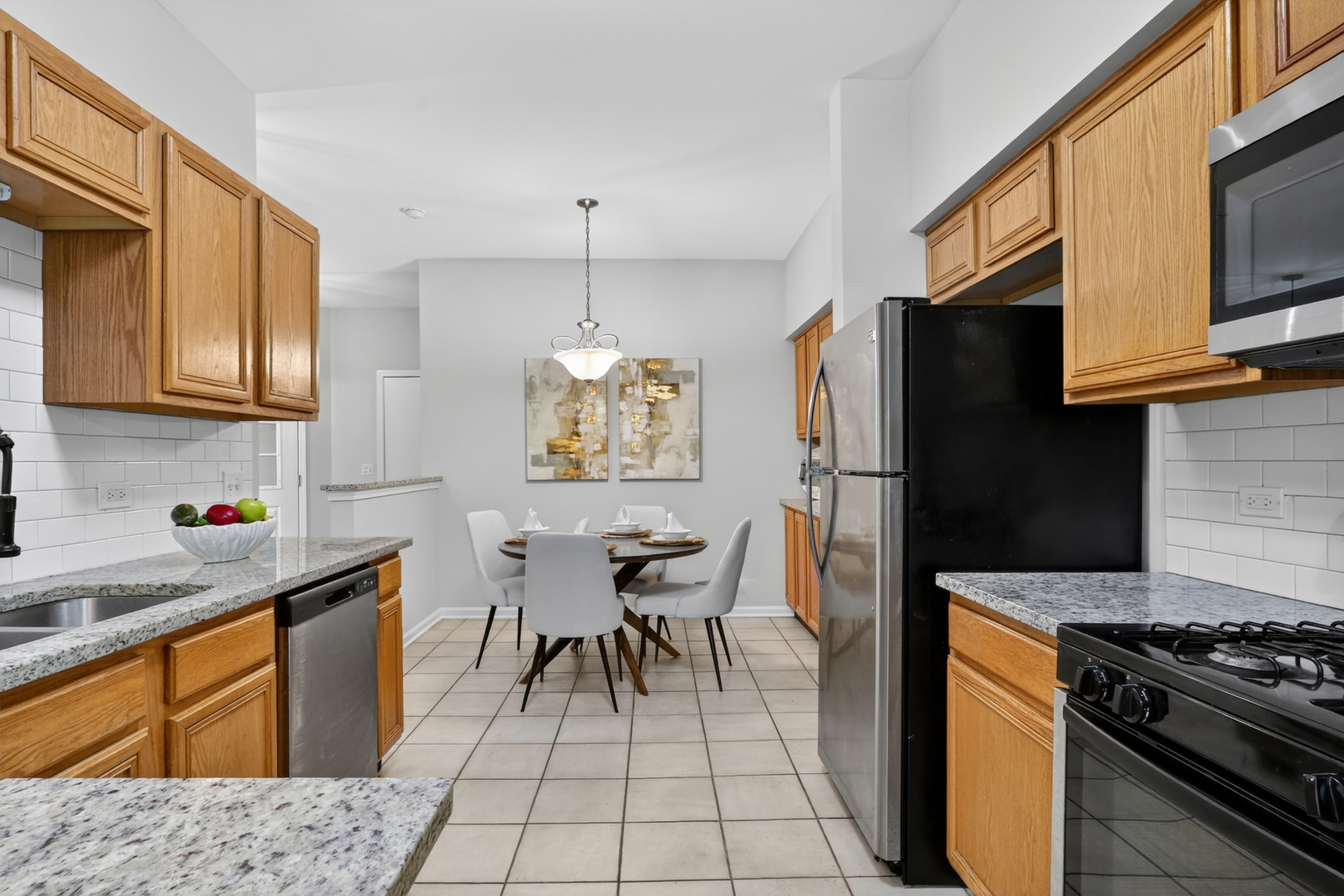 1258 S Candlestick Way
