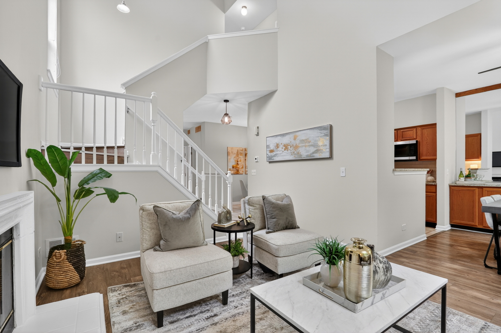1258 S Candlestick Way