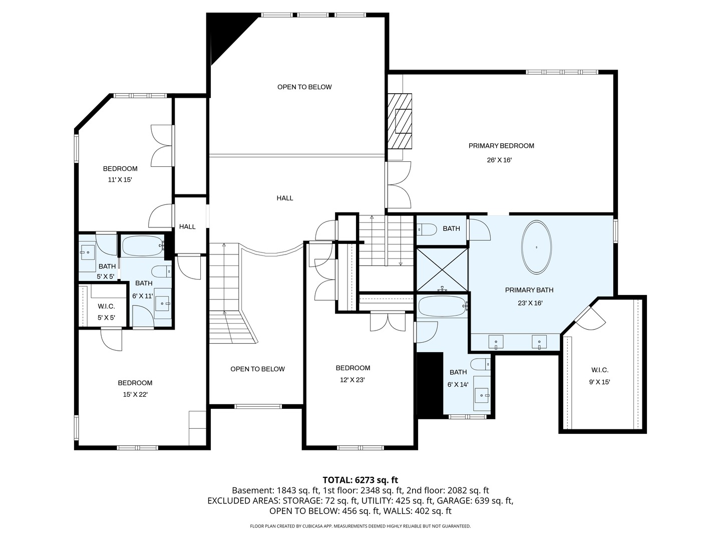 135 Settlers Drive