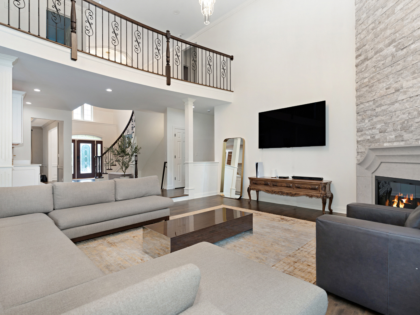 135 Settlers Drive