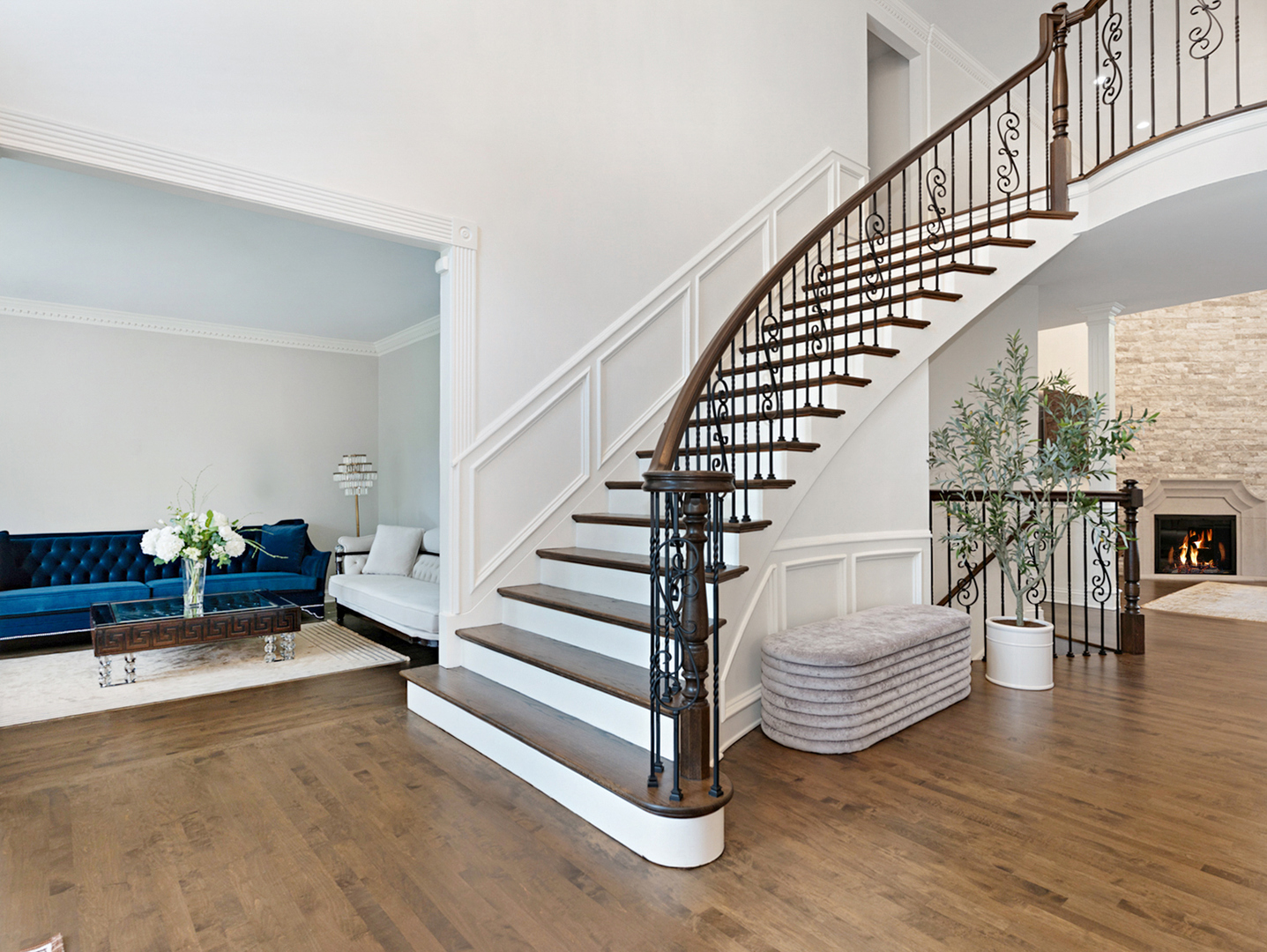 135 Settlers Drive