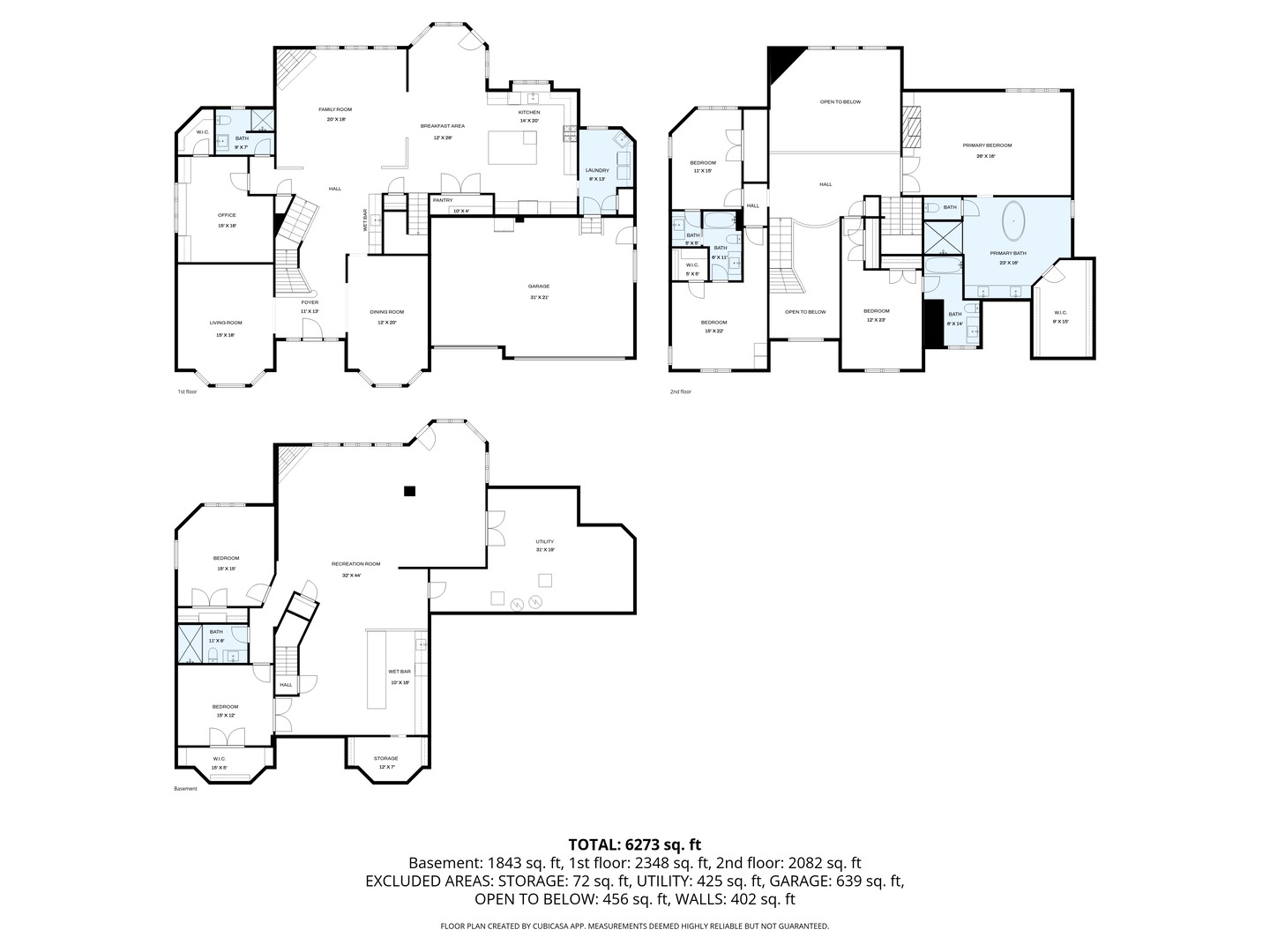 135 Settlers Drive