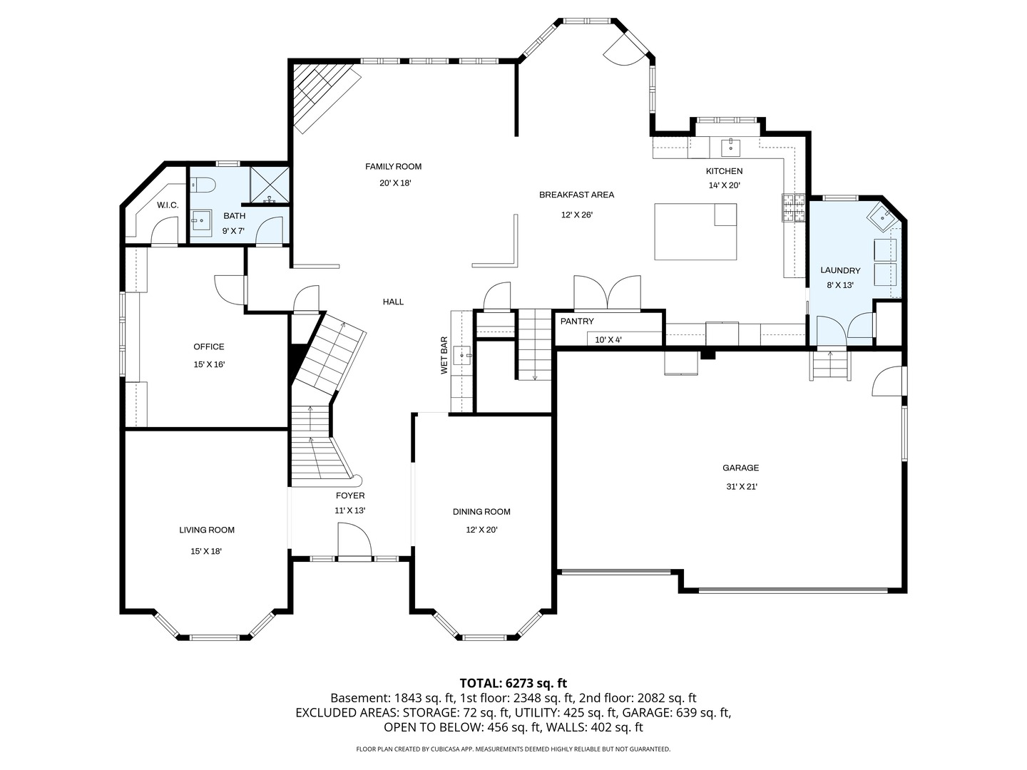 135 Settlers Drive