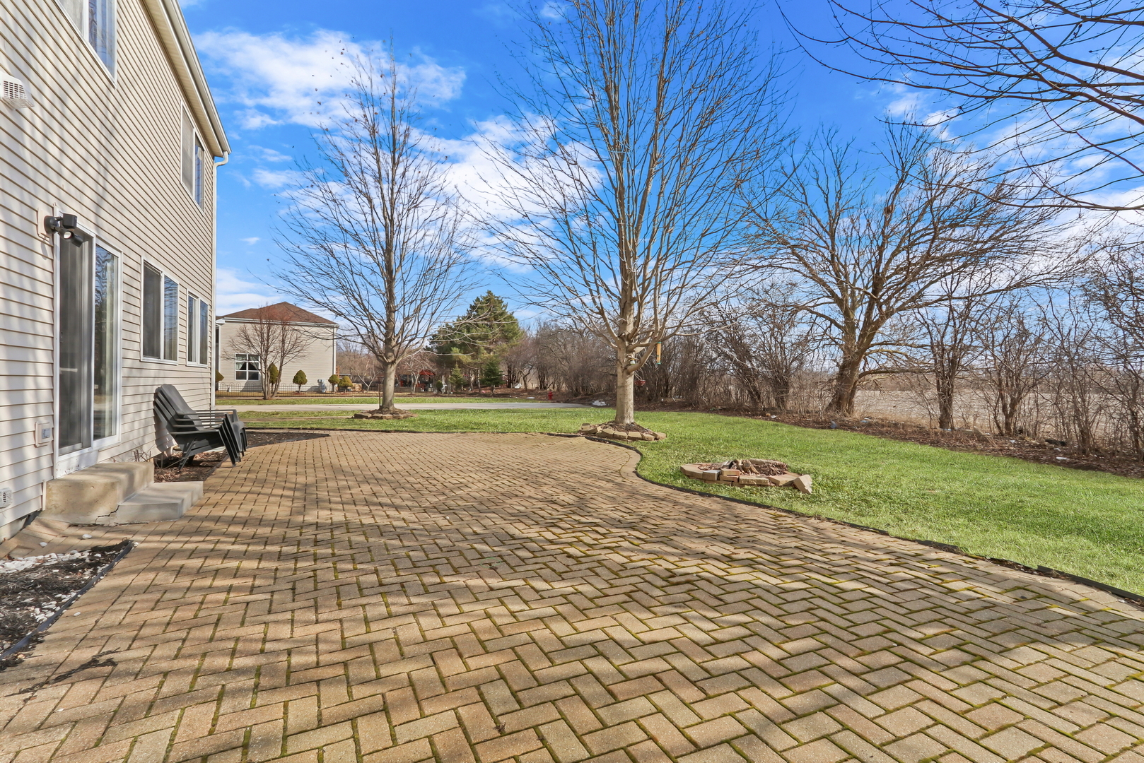 3801 Phillip Drive