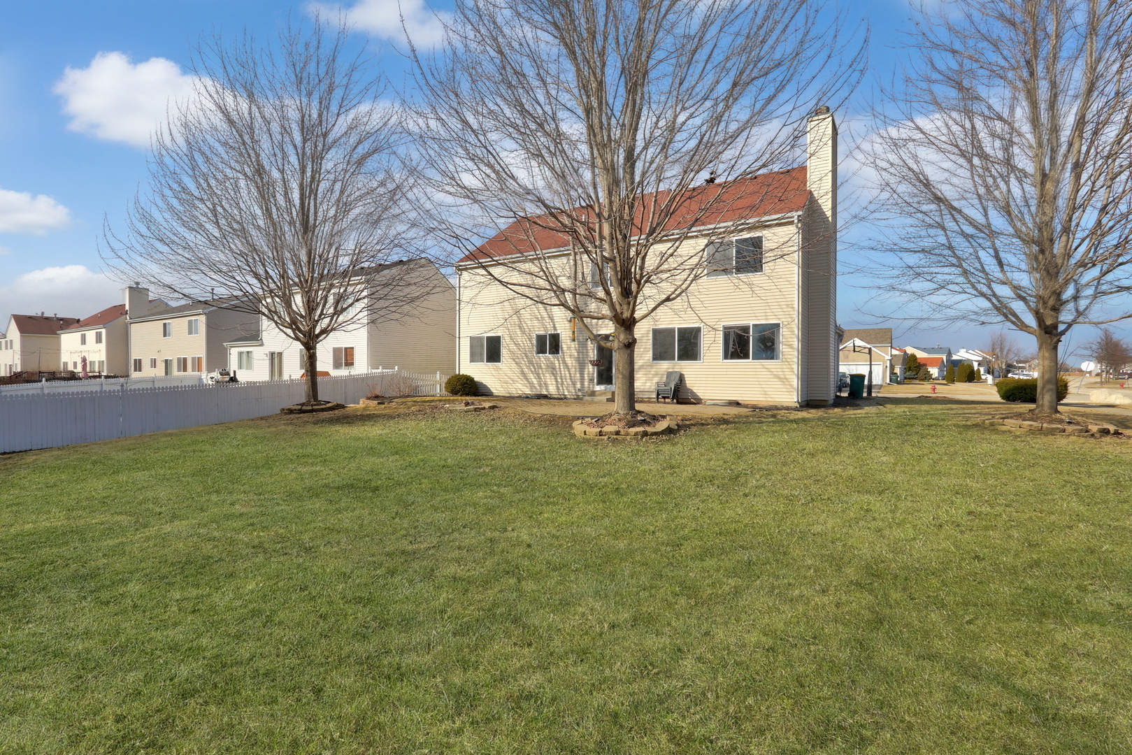 3801 Phillip Drive
