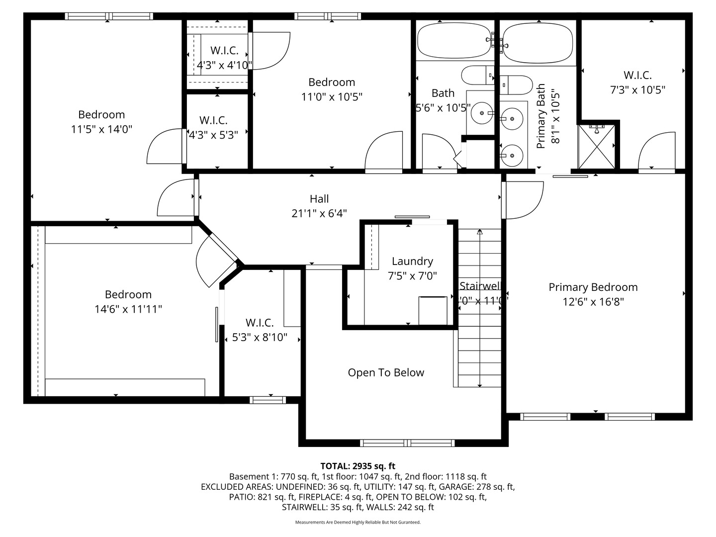 3801 Phillip Drive
