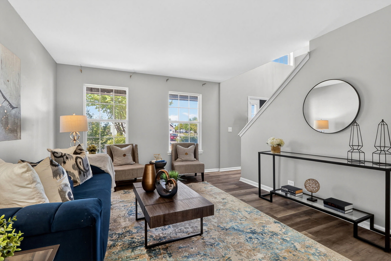 3801 Phillip Drive