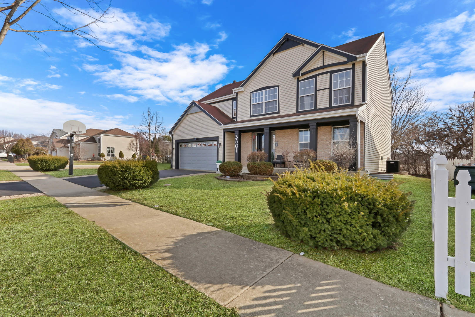 3801 Phillip Drive