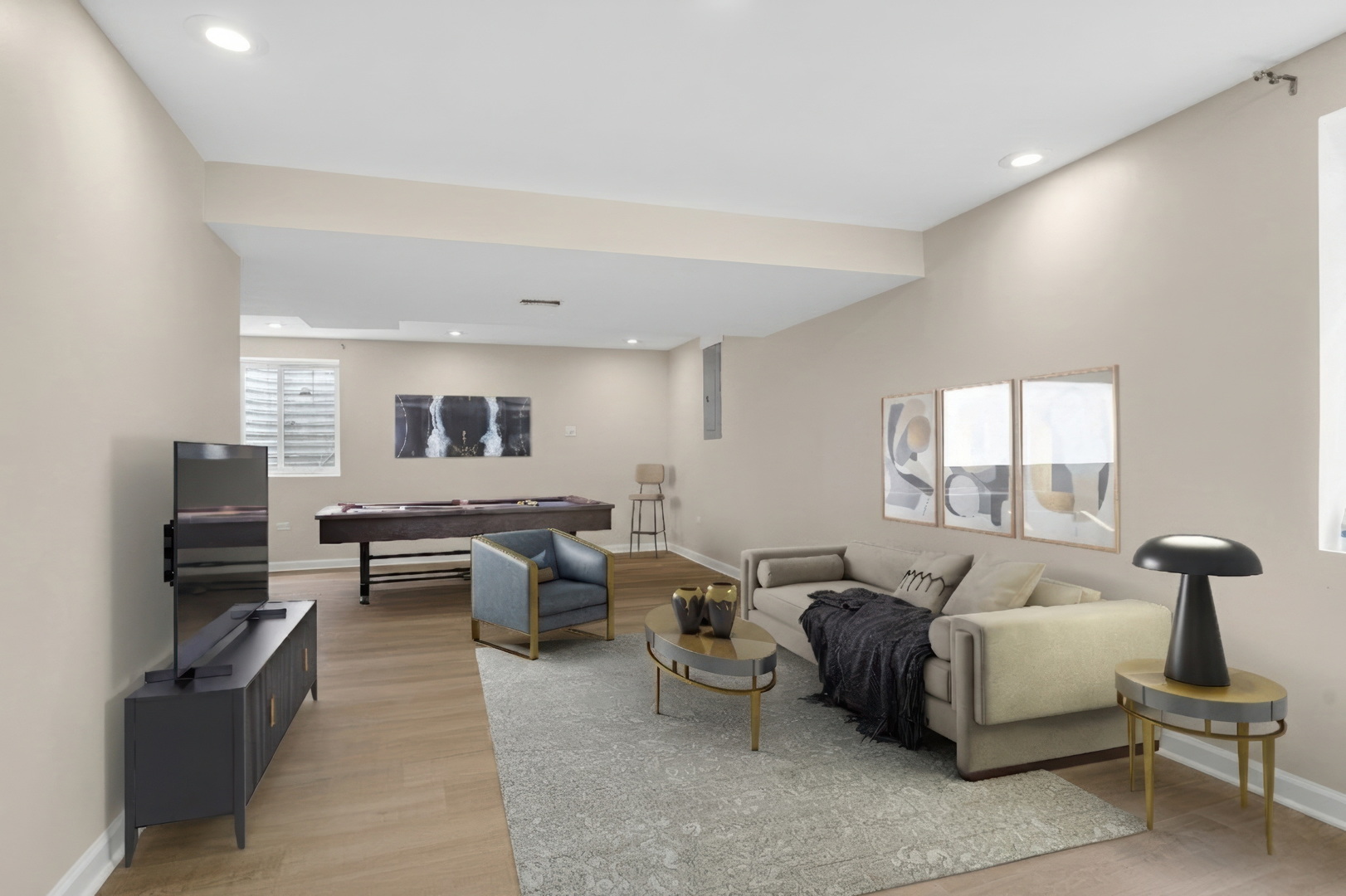 3801 Phillip Drive