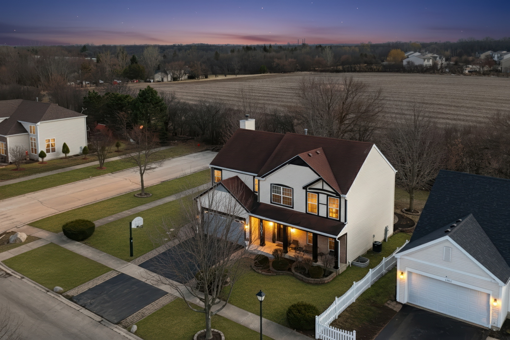 3801 Phillip Drive