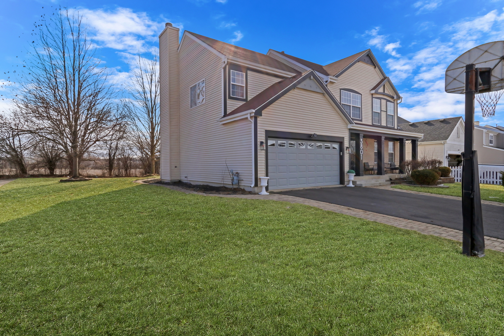 3801 Phillip Drive